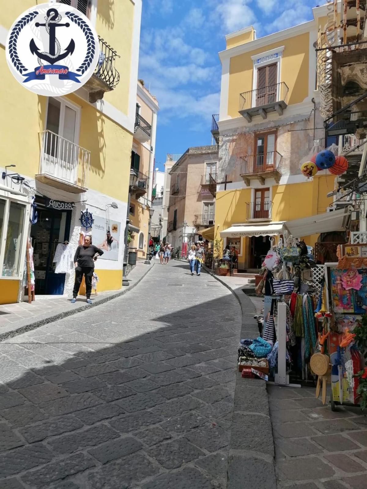 "Appartamento Del Mare Gliaca" Con Vista Isole Eolie,Ampia Terrazza,Wifi E Parcheggio Privato Gratuito Piraino Dış mekan fotoğraf