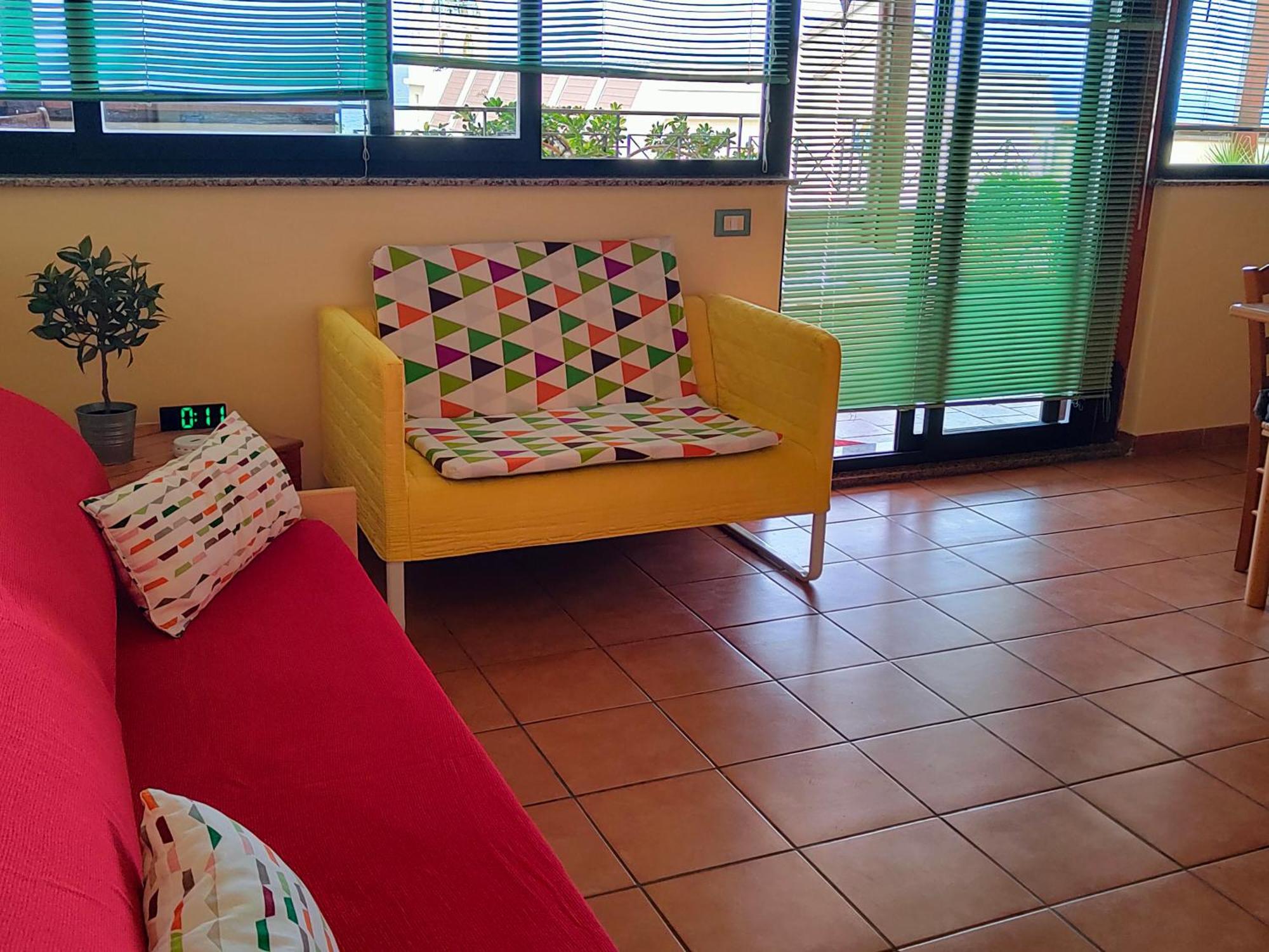 "Appartamento Del Mare Gliaca" Con Vista Isole Eolie,Ampia Terrazza,Wifi E Parcheggio Privato Gratuito Piraino Dış mekan fotoğraf